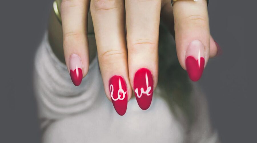 Mooie nagels als finishing touch voor je look