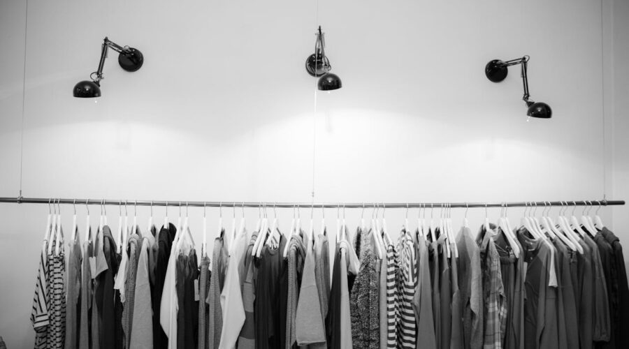 Waarom Kleding Personaliseren Nu Essentieel is