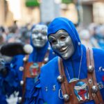 Mode meets carnaval: zo steel jij de show dit jaar