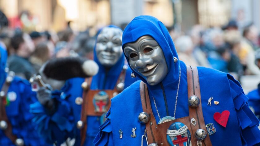 Mode meets carnaval: zo steel jij de show dit jaar