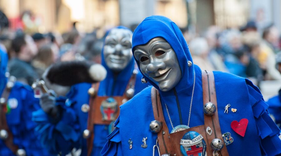 Mode meets carnaval: zo steel jij de show dit jaar