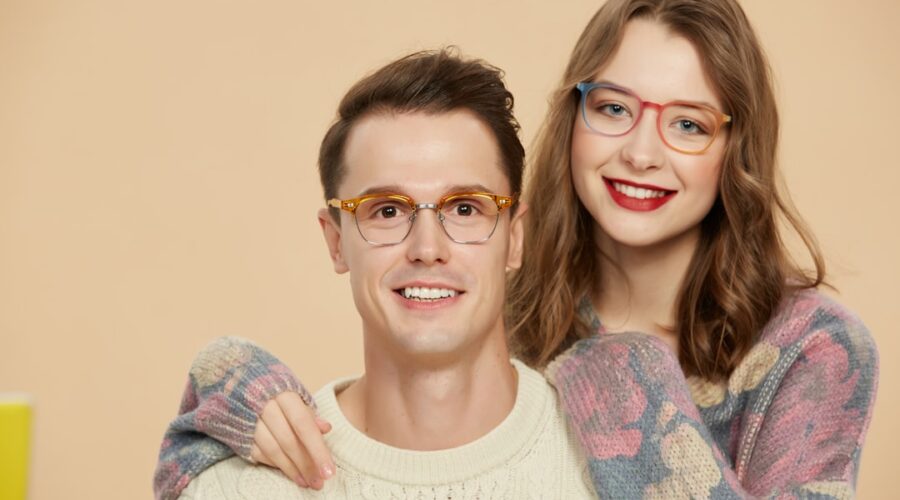 De populairste brillen van dit moment: de trends voor 2024 en 2025