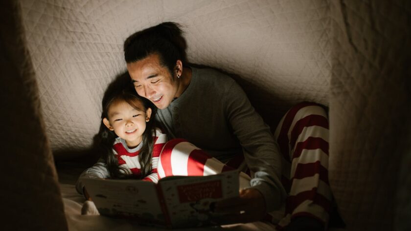 Het bijzondere verhaal van Cesar Zuiderwijk en zijn dochter