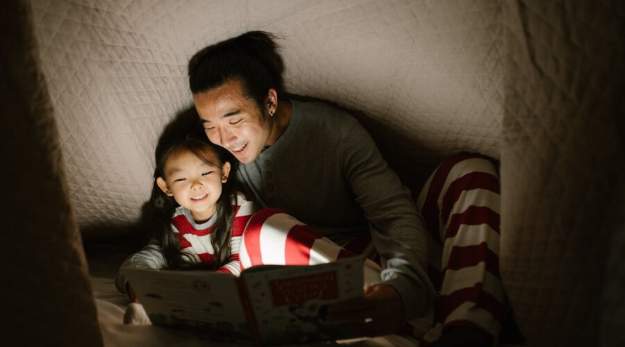 Het bijzondere verhaal van Cesar Zuiderwijk en zijn dochter