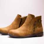 Zo draag je Panama boots in de lente met stijl en gemak