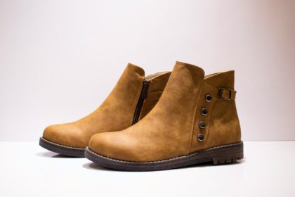 Zo draag je Panama boots in de lente met stijl en gemak