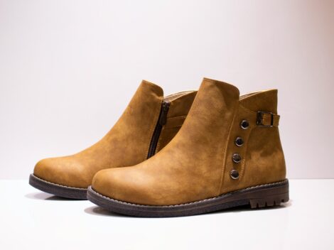 Zo draag je Panama boots in de lente met stijl en gemak