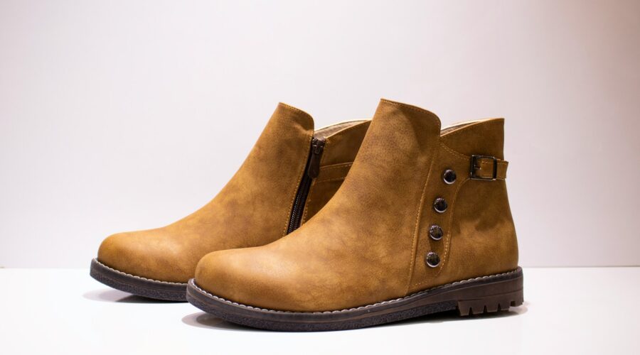 Zo draag je Panama boots in de lente met stijl en gemak