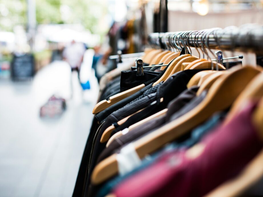Waarom comfortabele kleding je dag beter maakt